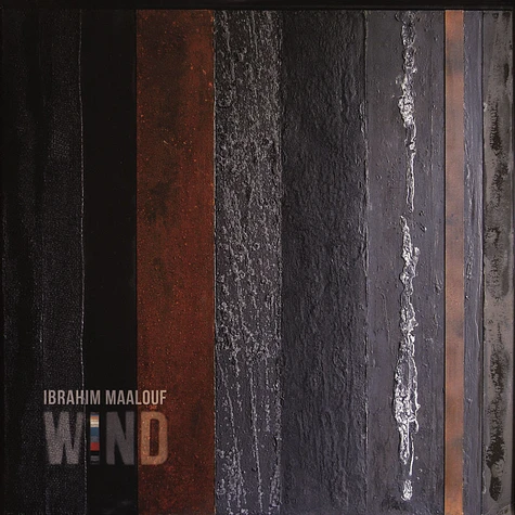 Ibrahim Maalouf - Wind