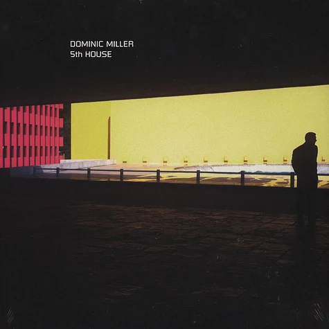 Dominic Miller - 5Th House