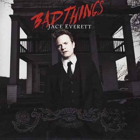 Jace Everett - Bad Things