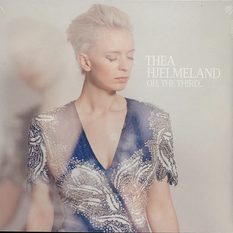 Thea Hjelmeland - Oh, The Third..