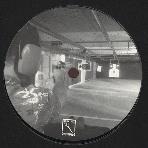 Silent Servant - Negative Fascination - Extended 12" Mixes