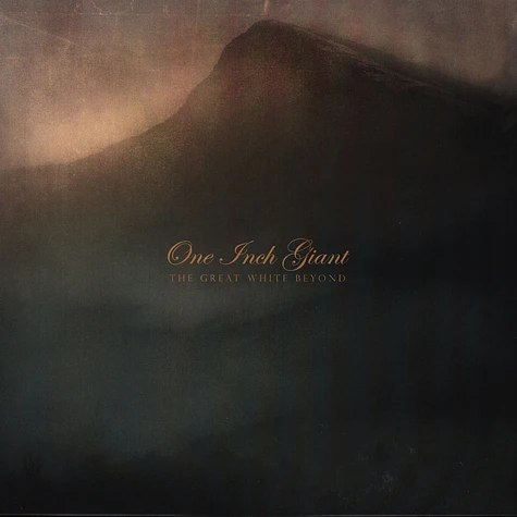 One Inch Giant - The Great White Beyond