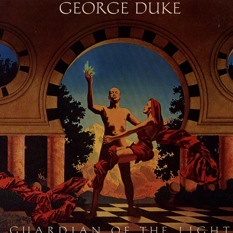 George Duke - Guardian Of The Light