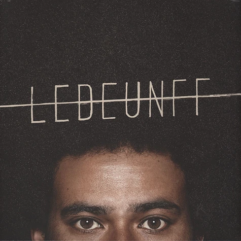 Ledeunff - My Storm EP