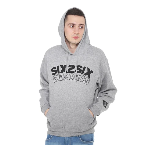 Six2Six - Hooded Sweatshirt