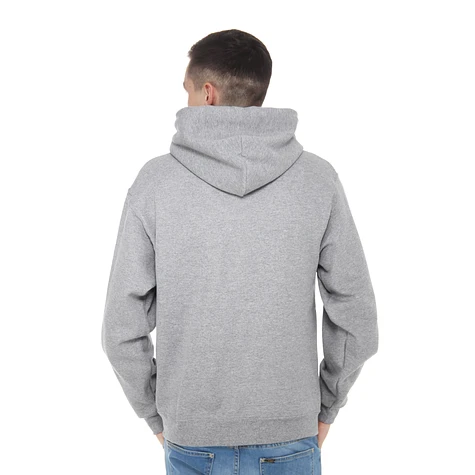 Six2Six - Hooded Sweatshirt