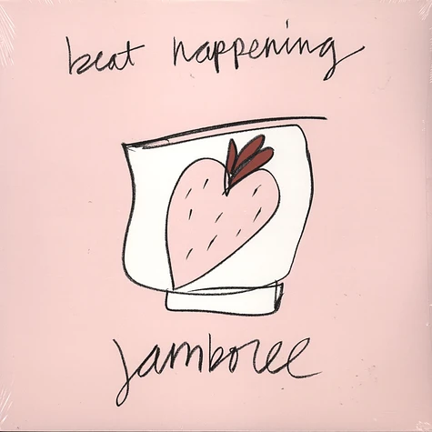 Beat Happening - Jamboree