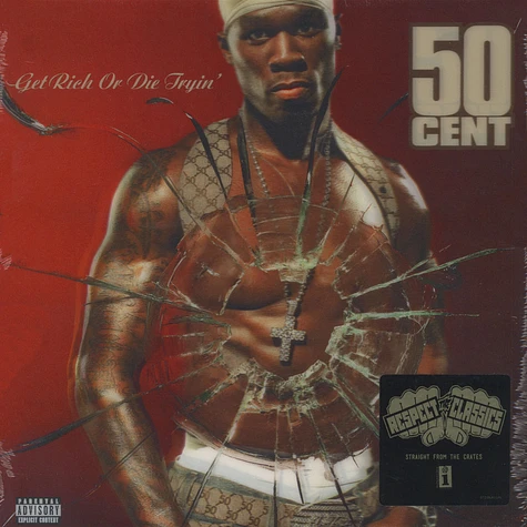 50 Cent - Get Rich Or Die Tryin' Deluxe Version