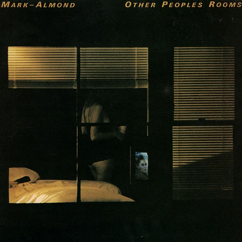 Mark-Almond - Other Peoples Rooms