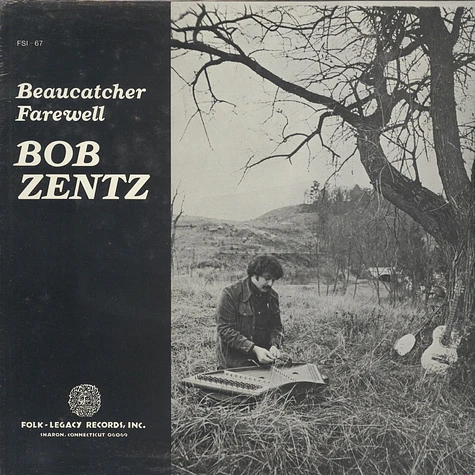 Bob Zentz - Beaucatcher Farewell