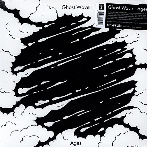 Ghost Wave - Ages