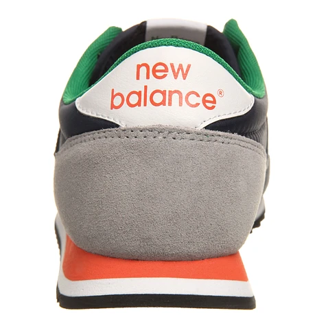 New Balance - U420 SNOG