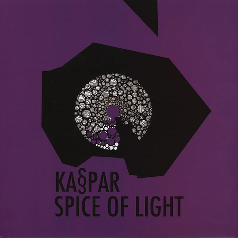 Kaspar - Spice of Light EP