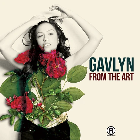 Gavlyn - From The Art
