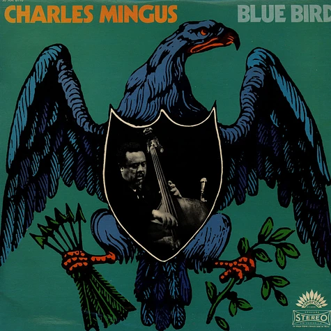 Charles Mingus - Blue Bird