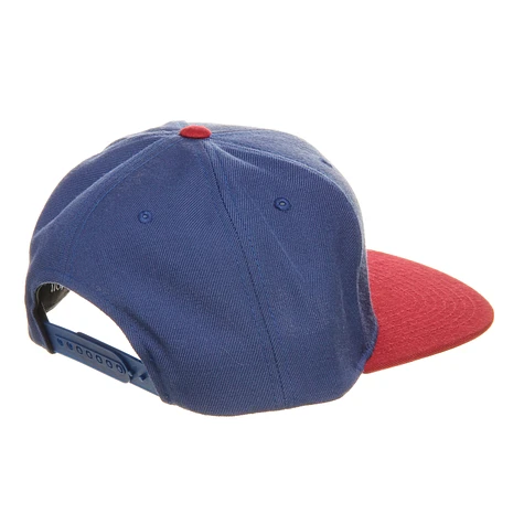 Brixton - Pledge Snapback Cap