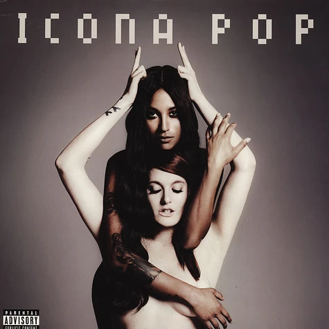 Icona Pop - This Is … Icona Pop
