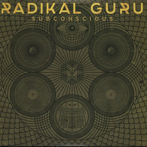 Radikal Guru - Subconscious