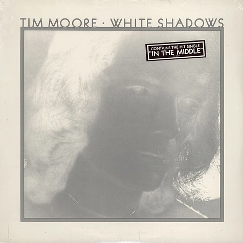 Tim Moore - White Shadow