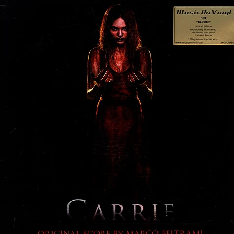 V.A. - OST Carrie