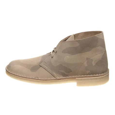 Clarks - Desert Boot