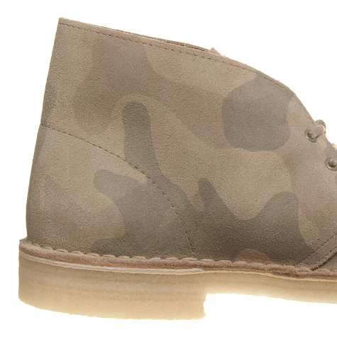 Clarks - Desert Boot