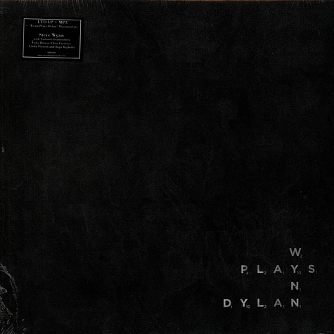 Steve Wynn - Wynn Plays Dylan