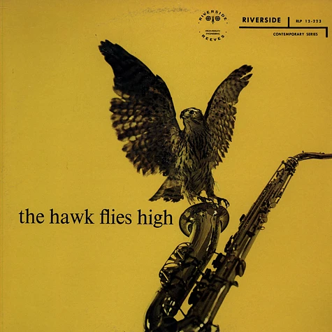 Coleman Hawkins - The Hawk Flies High