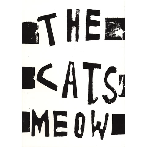 Daniel Mansson - The Cats Meow