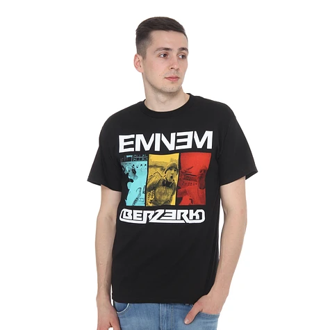 Eminem - Berzerk T-Shirt