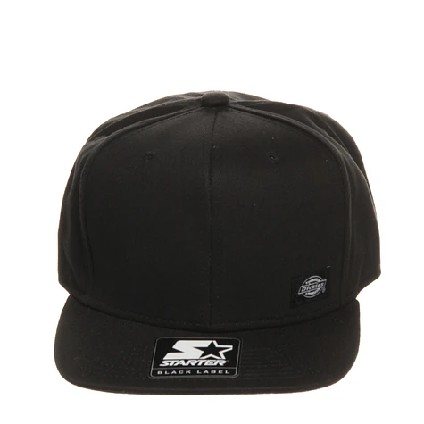 Dickies - Montana Starter Snapback Cap