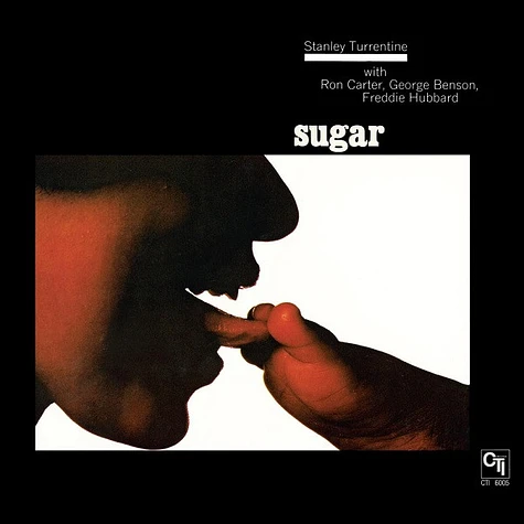 Stanley Turrentine - Sugar