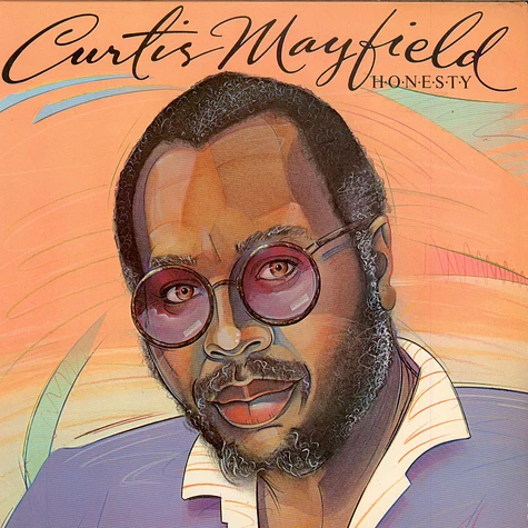 Curtis Mayfield - Honesty