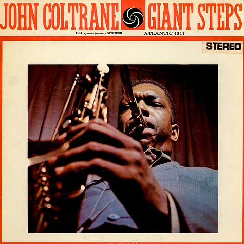 John Coltrane - Giant Steps