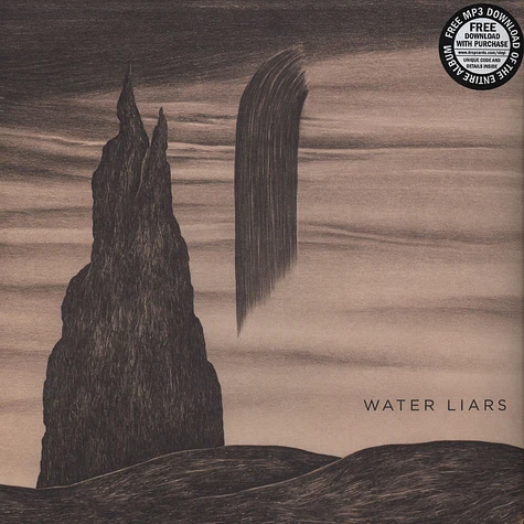Water Liars - Water Liars