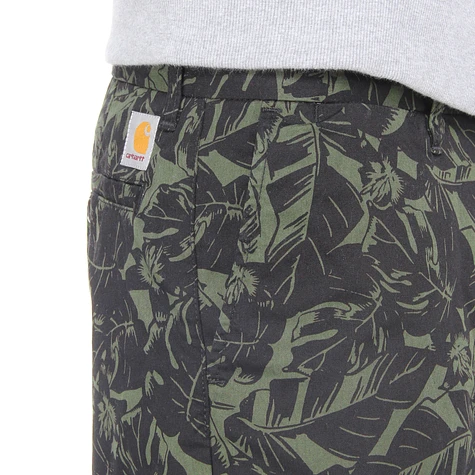 Carhartt WIP - Johnson Shorts Dexter