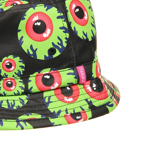 Mishka - Keep Watch Bucket Hat