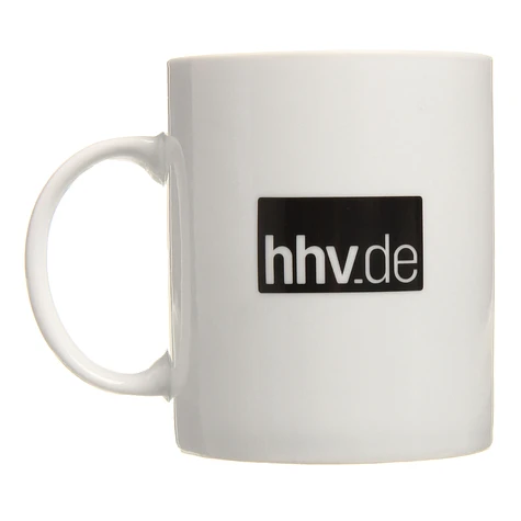 HHV - Apparatus Vinylus Mug