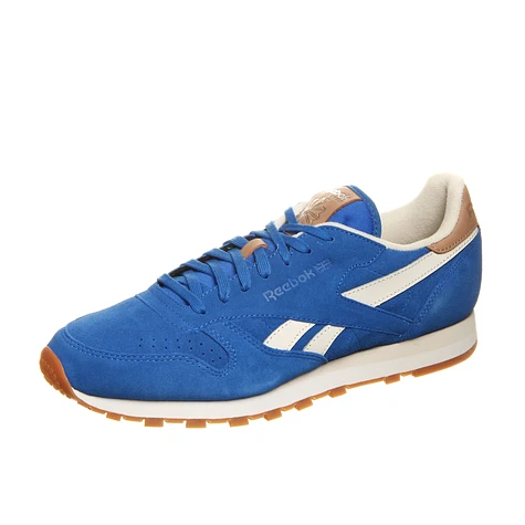 Reebok - Classic Leather Suede