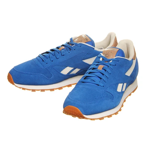 Reebok - Classic Leather Suede