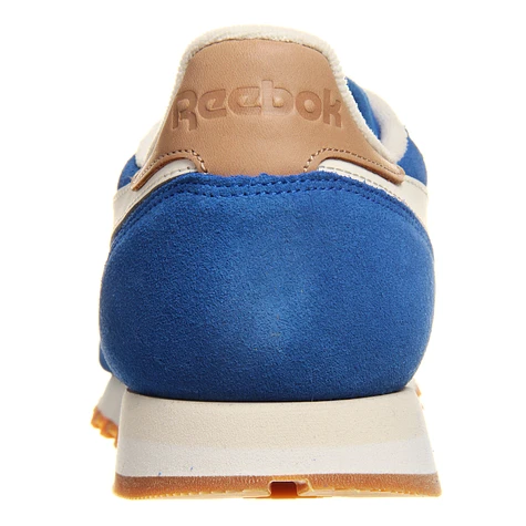 Reebok - Classic Leather Suede