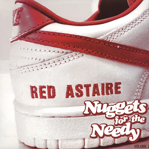 Red Astaire - Nuggets For The Needy Volume 2