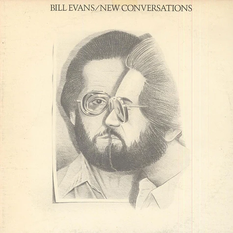 Bill Evans - New Conversations