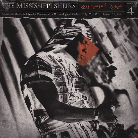 Mississippi Sheiks - Complete Recorded Works in Chronological Order Volume 4