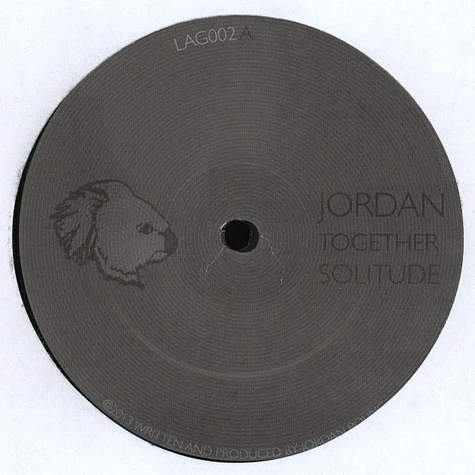 Jordan / Point Break - Split EP