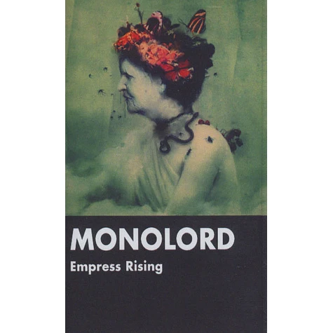 Monolord - Empress Rising
