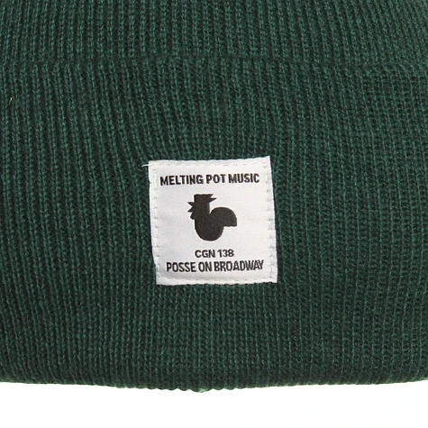 Melting Pot Music - MPM Beanie