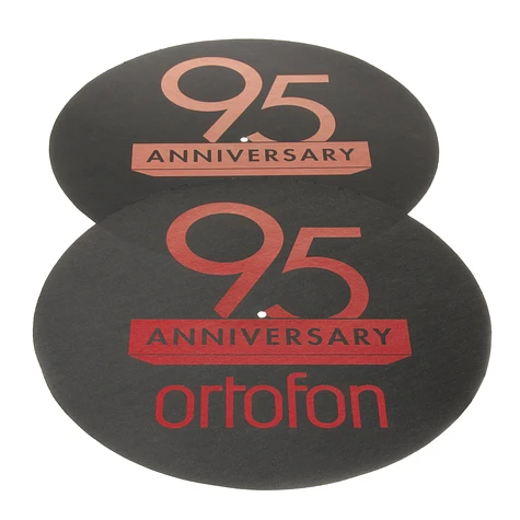 Ortofon - DJ Tutorial 95th Anniversary Package