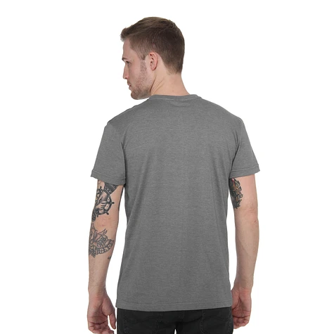 Iriedaily - Laser Glyph T-Shirt