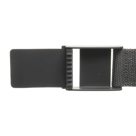 Iriedaily - Stainless Rubber Belt